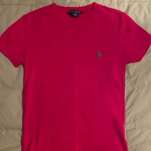 NWOT Ralph Lauren Polo t-shirt